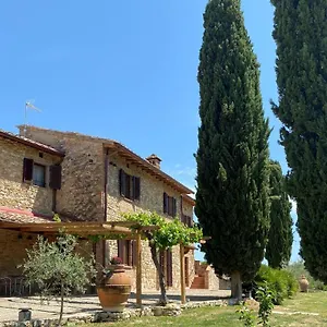 Tenuta Sovestro Agroturismo