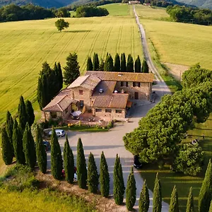 Casalchino-fattoria La Torre Agroturismo