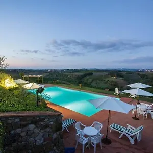 Podere Vigna Del Sole Apartamento