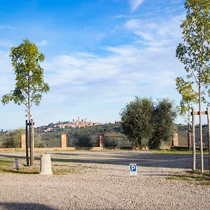 Castello Di Montauto Agroturismo